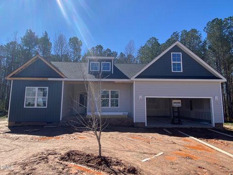 121 Gates Way Sanford NC 27332