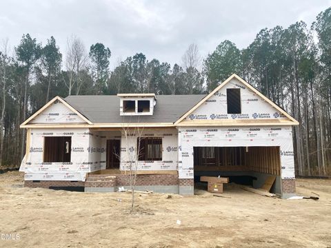 121 Gates Way Sanford NC 27332