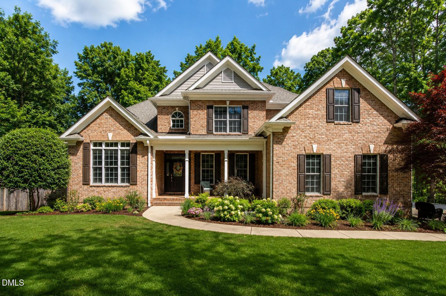 825 Oxbow Crossing Road, Chapel Hill, NC, 27516