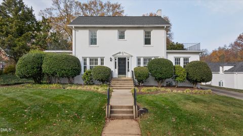 1117 W Davis Street Burlington NC 27215