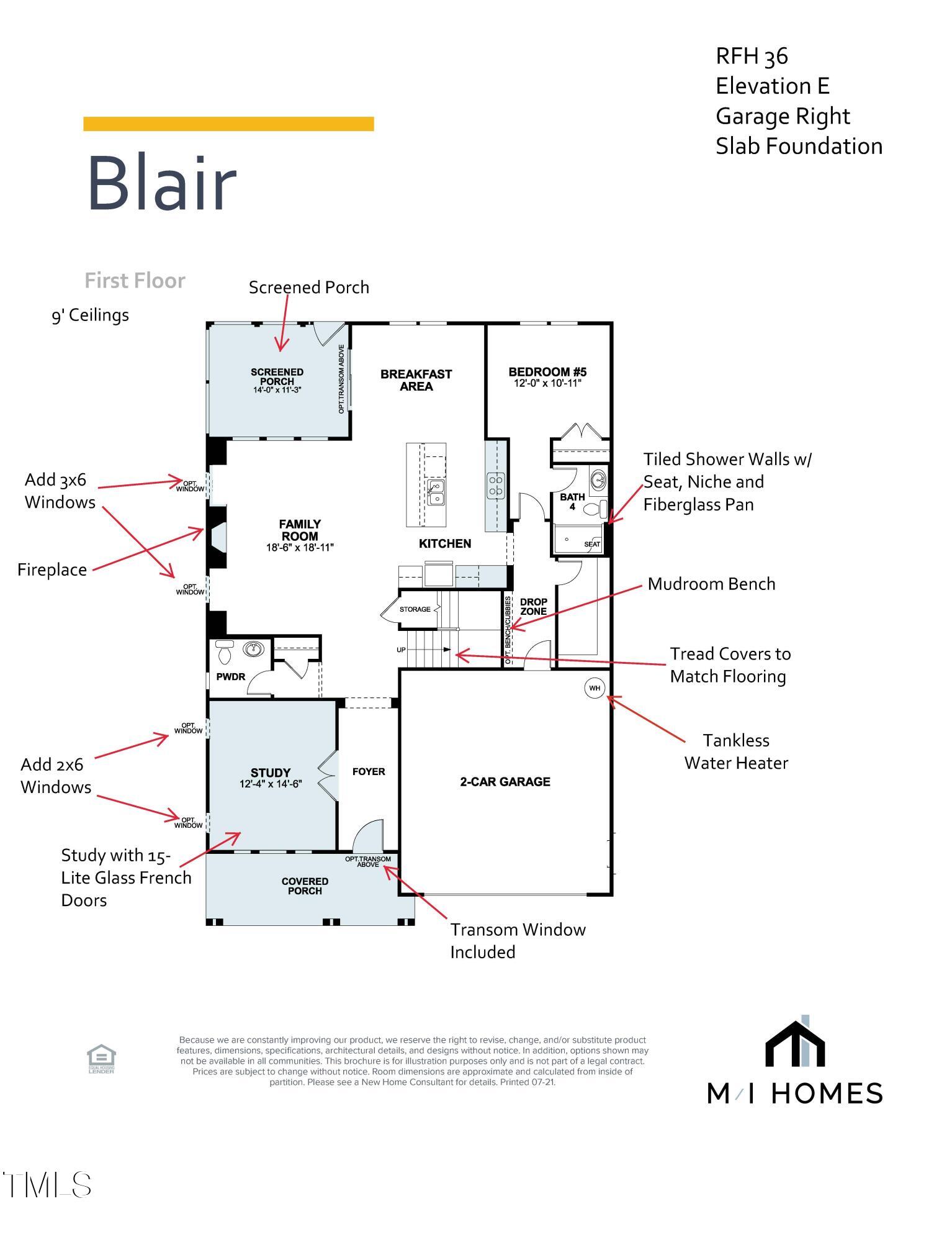 2412 Picual Way Lot 36
