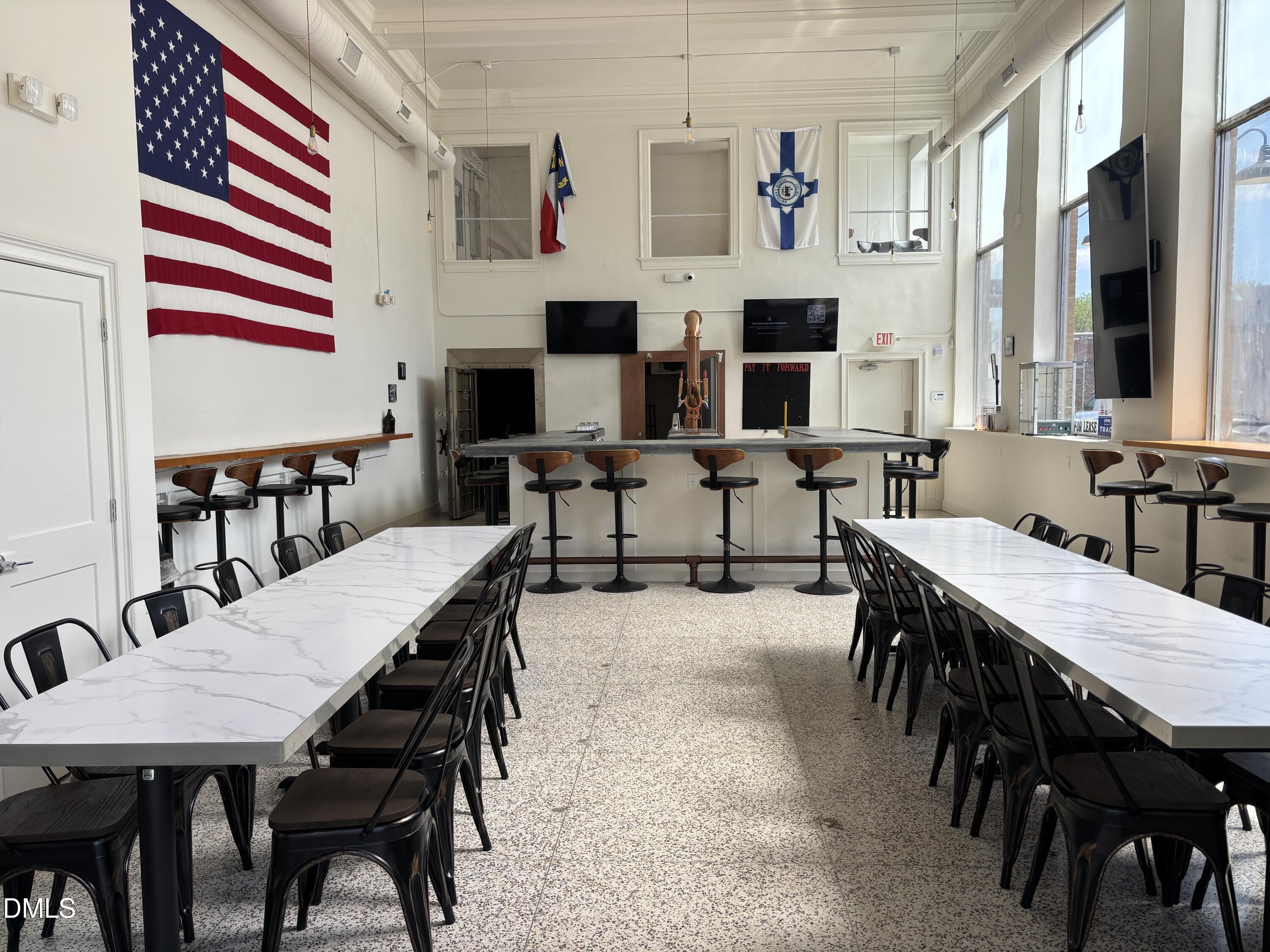 100 N Raiford Street