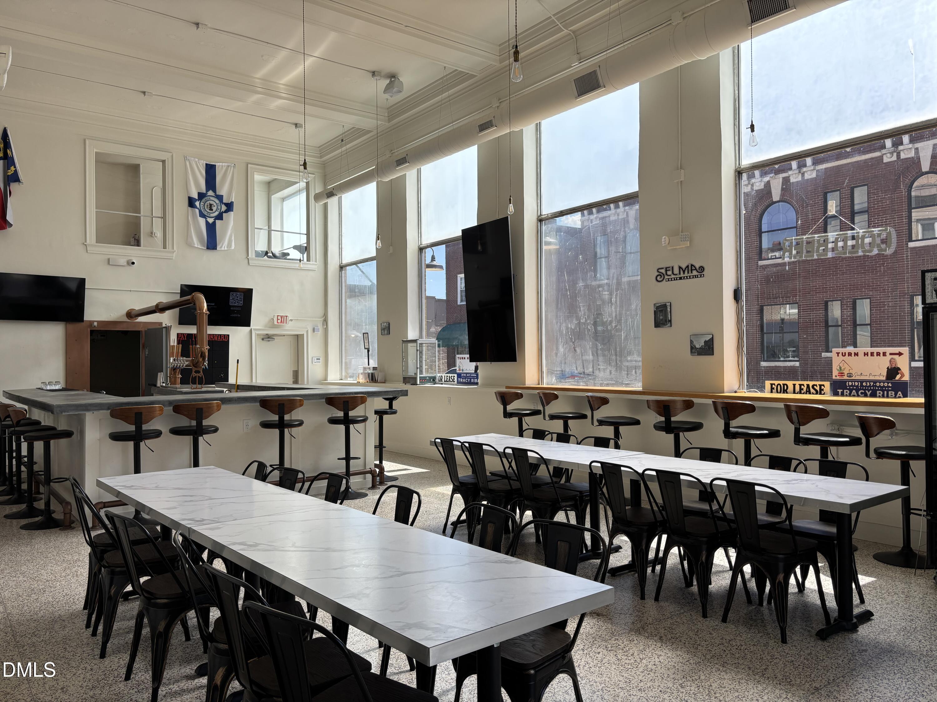 100 N Raiford Street