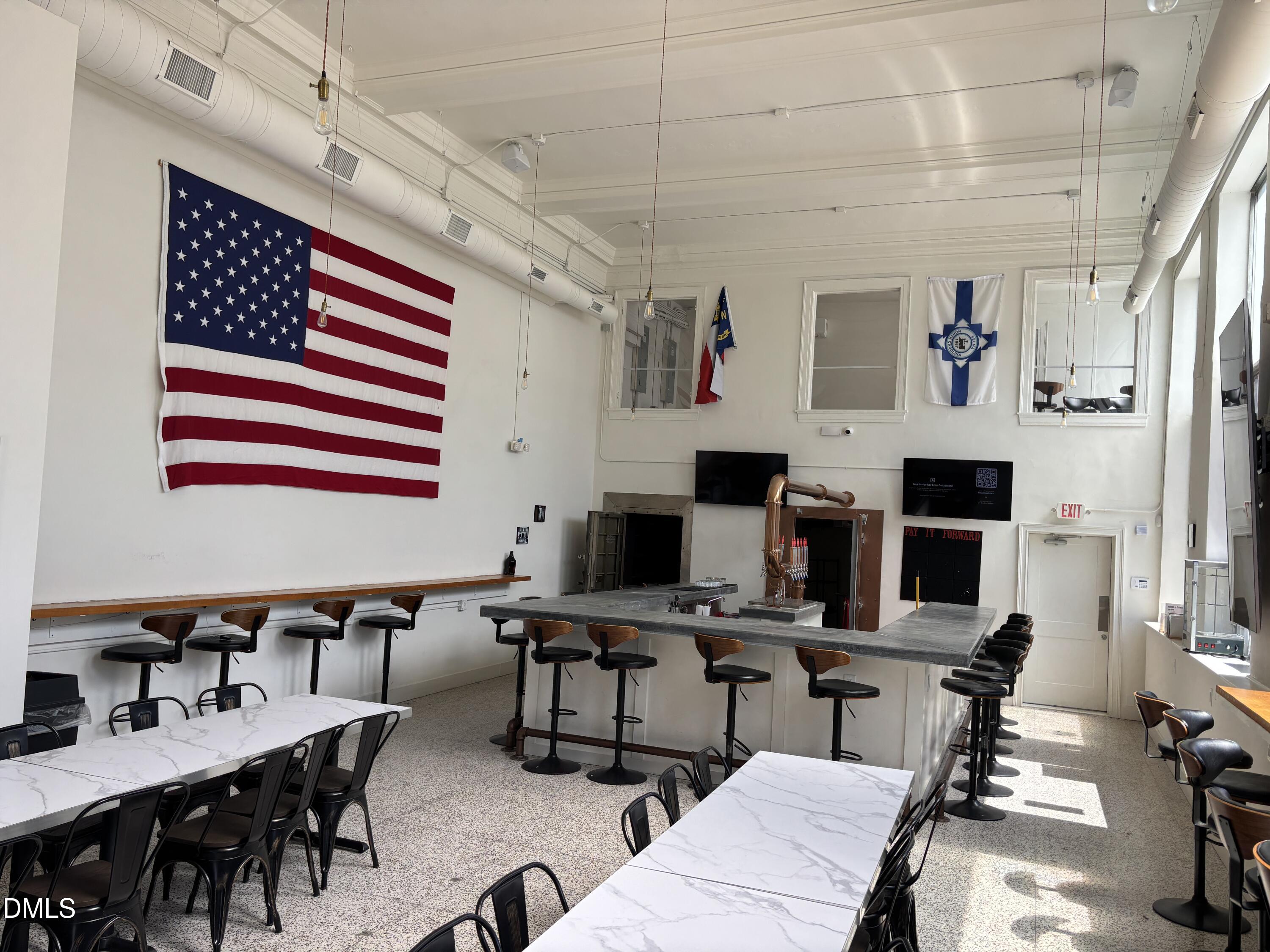 100 N Raiford Street