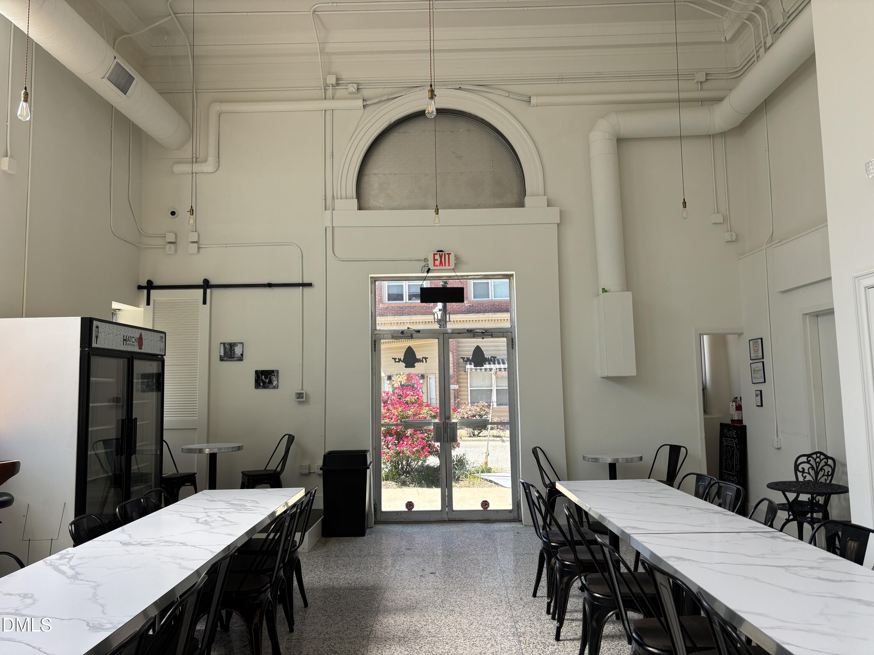 100 N Raiford Street