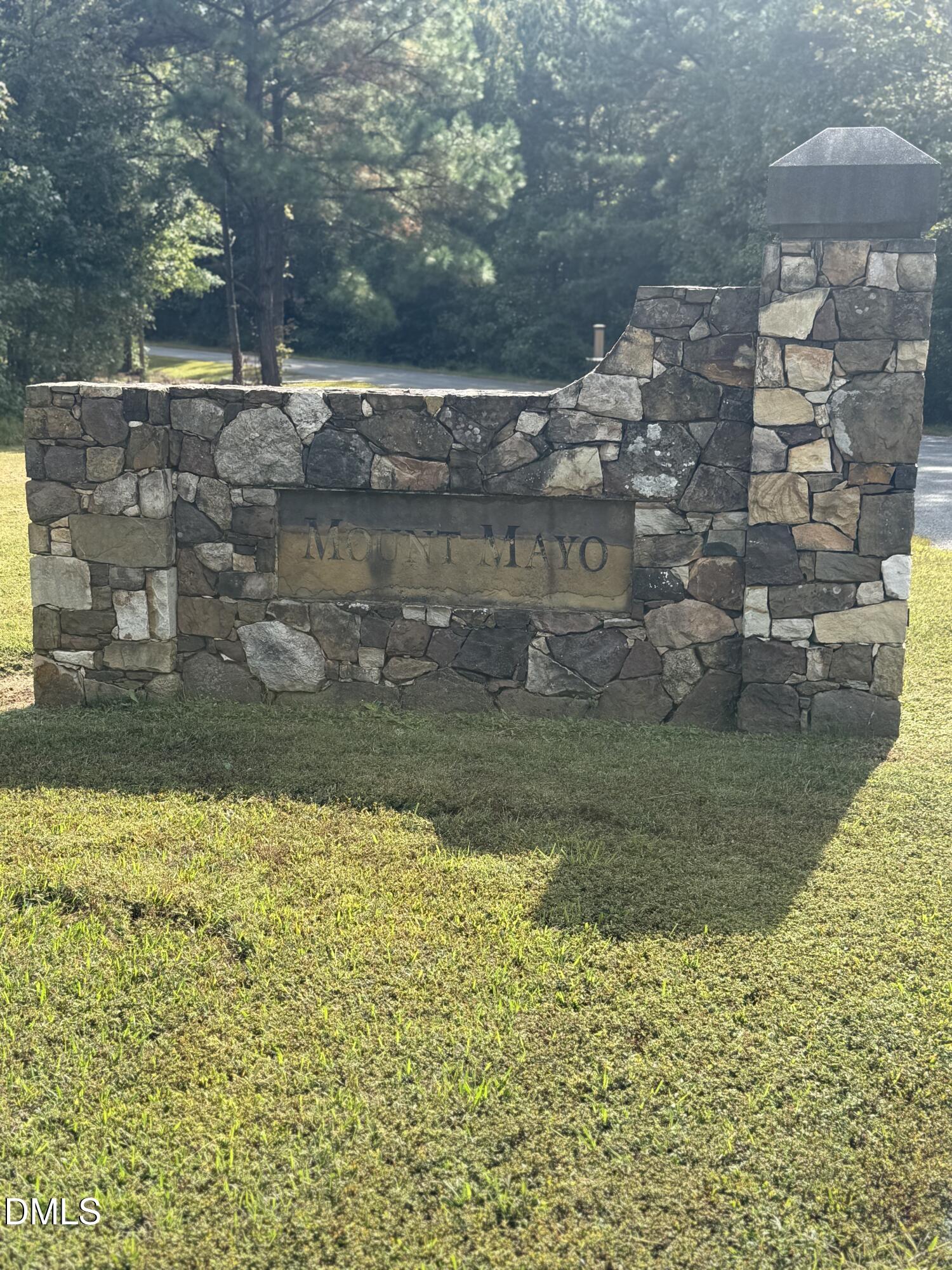 00 New Mayo Drive Drive