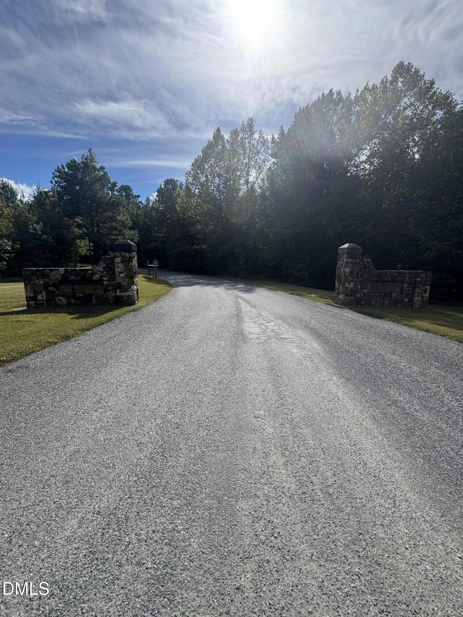 00 New Mayo Drive Drive