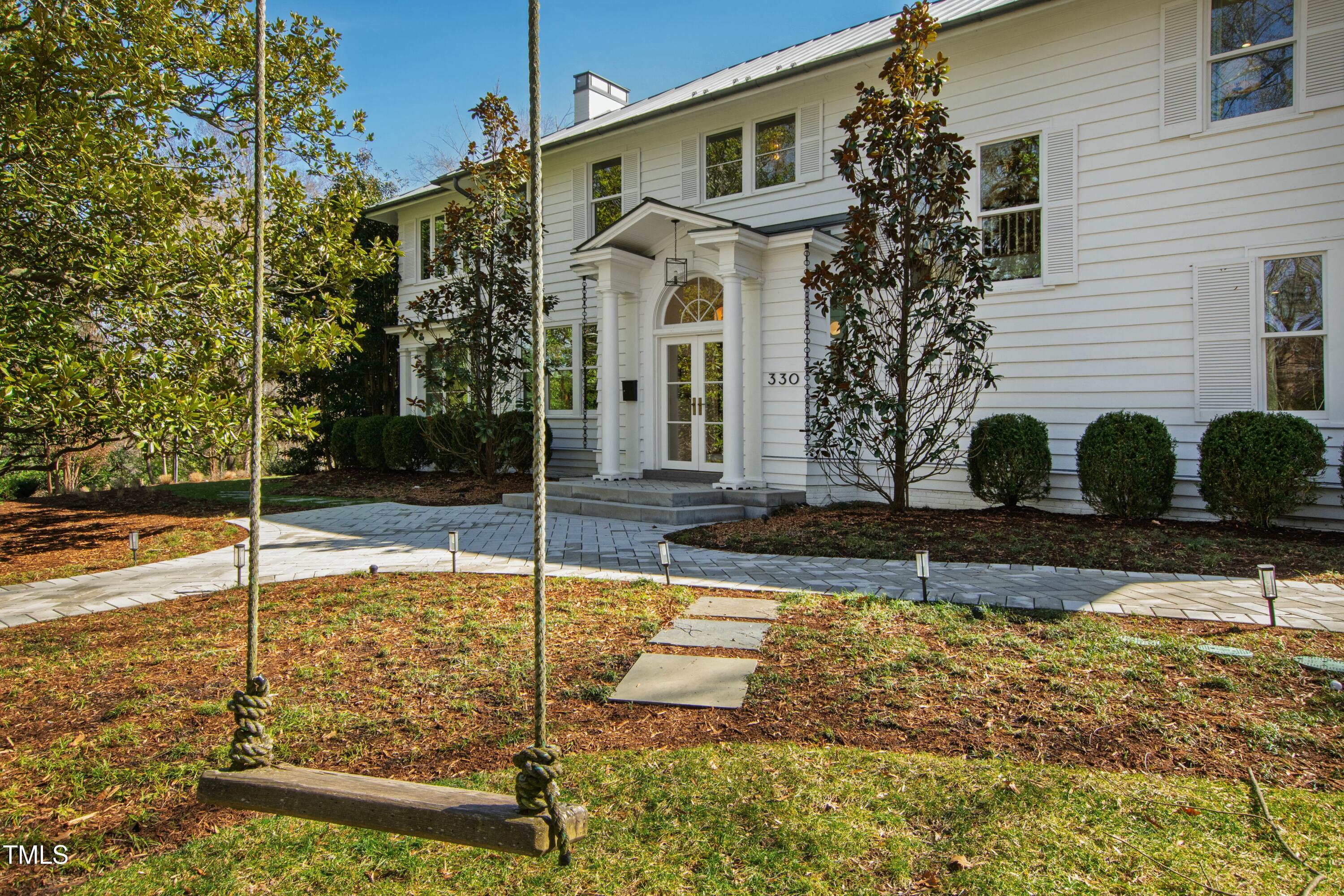 330 Tenney Circle