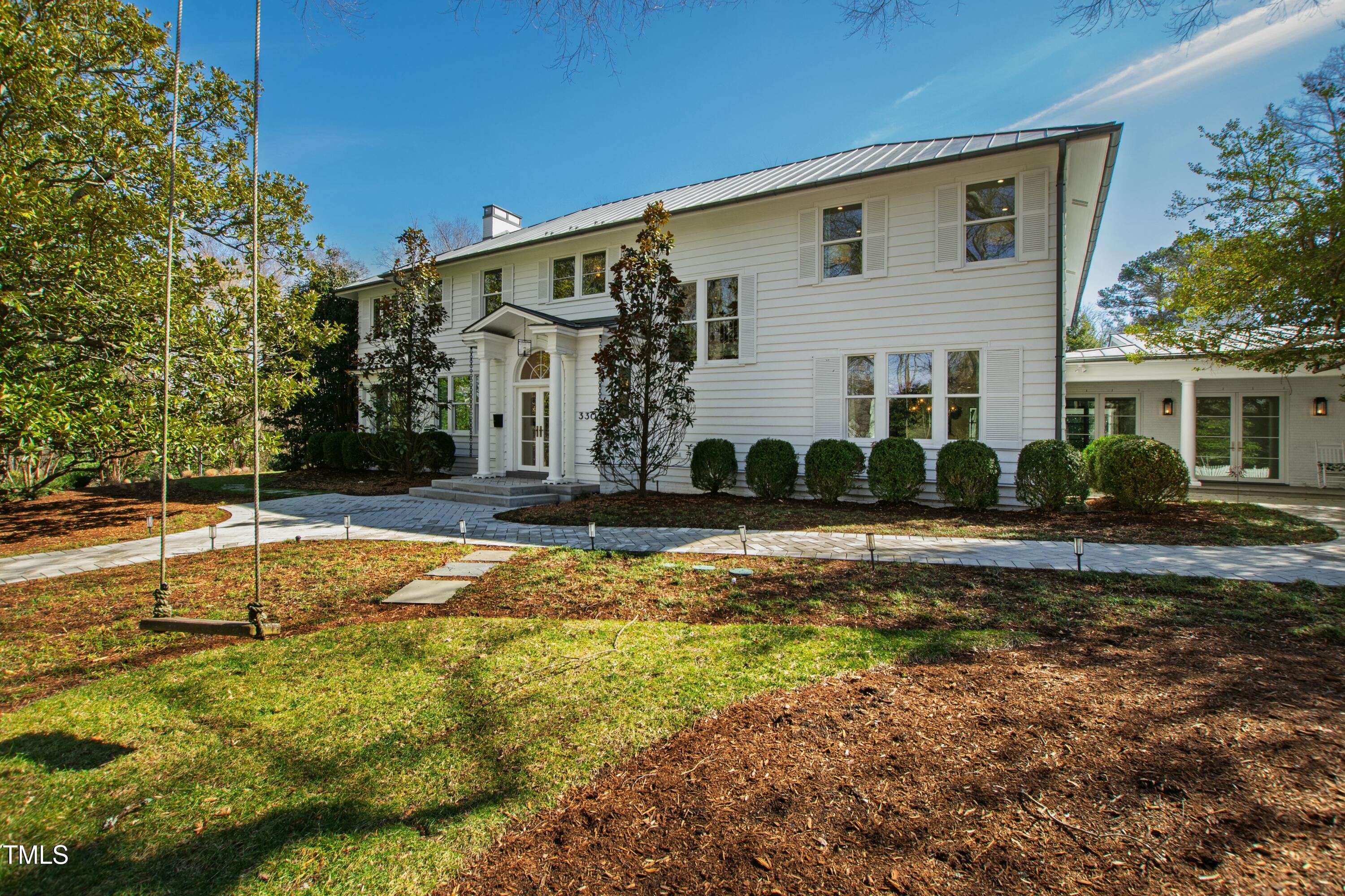 330 Tenney Circle