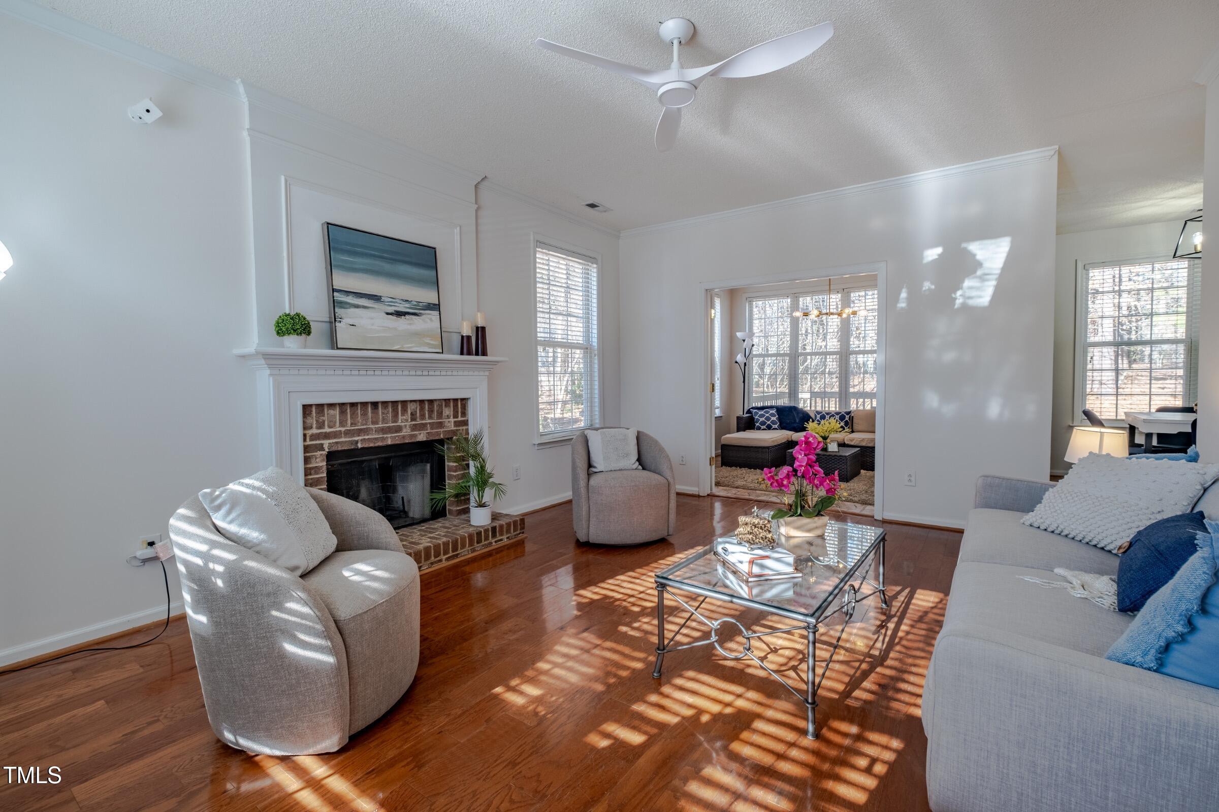 Durham, North Carolina 27713, United States, 4 Bedrooms Bedrooms, ,3 BathroomsBathrooms,Residential,Pending,11331