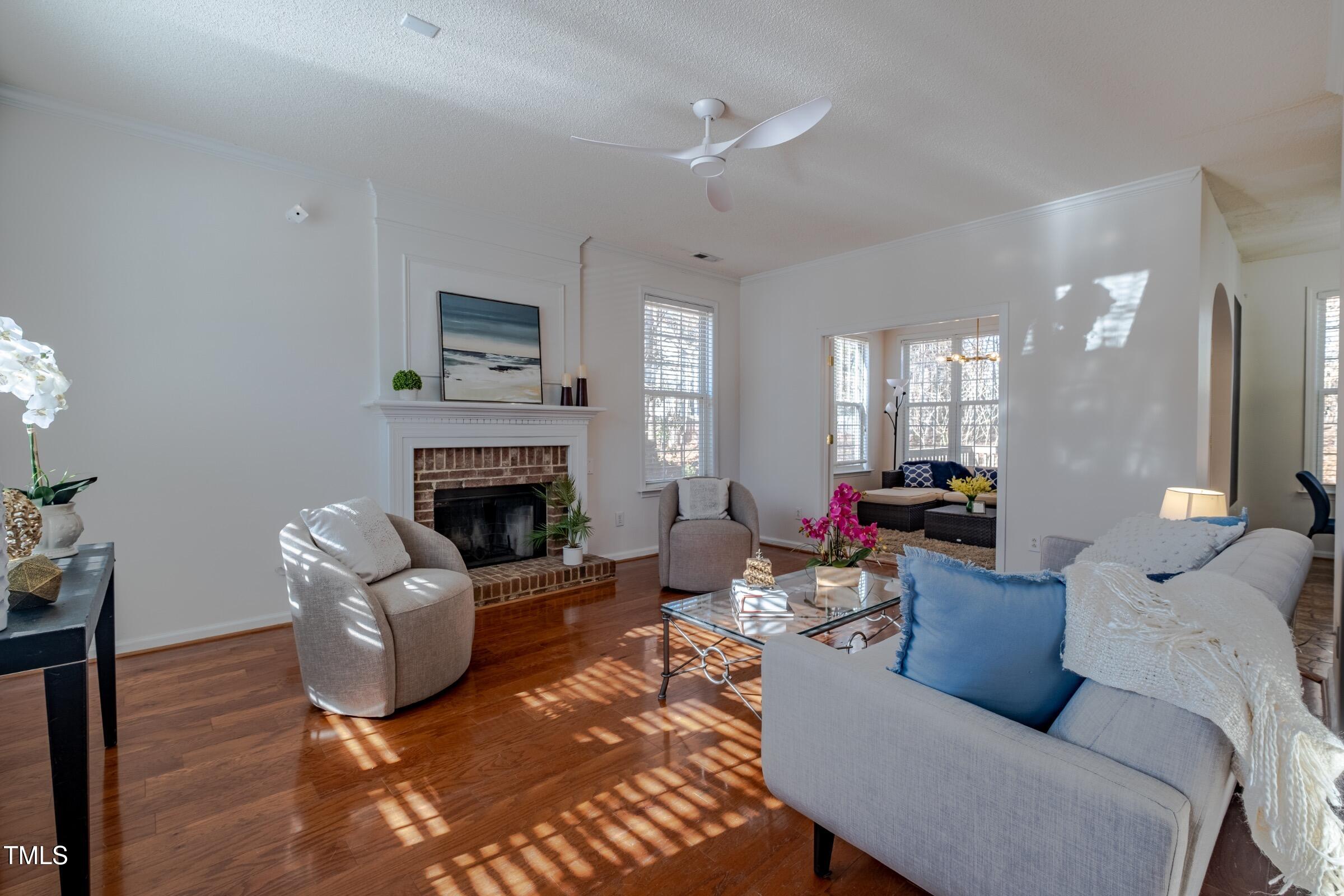 Durham, North Carolina 27713, United States, 4 Bedrooms Bedrooms, ,3 BathroomsBathrooms,Residential,Pending,11331