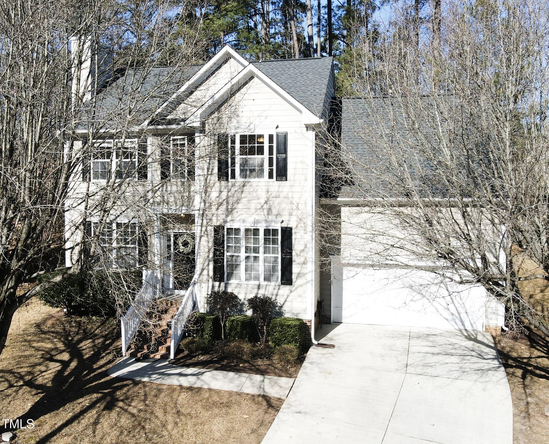 Durham, North Carolina 27713, United States, 4 Bedrooms Bedrooms, ,3 BathroomsBathrooms,Residential,Pending,11331