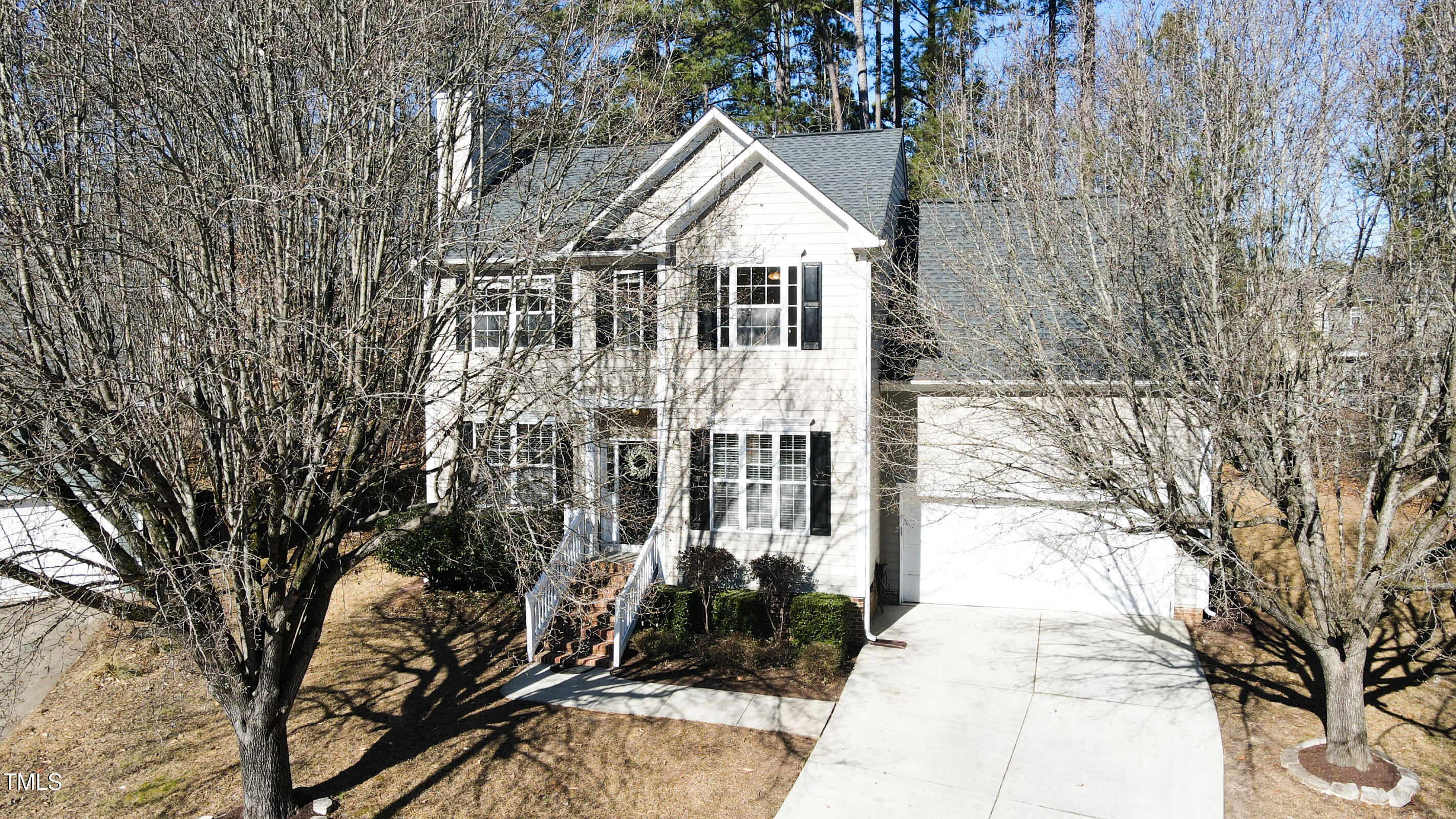 Durham, North Carolina 27713, United States, 4 Bedrooms Bedrooms, ,3 BathroomsBathrooms,Residential,Pending,11331