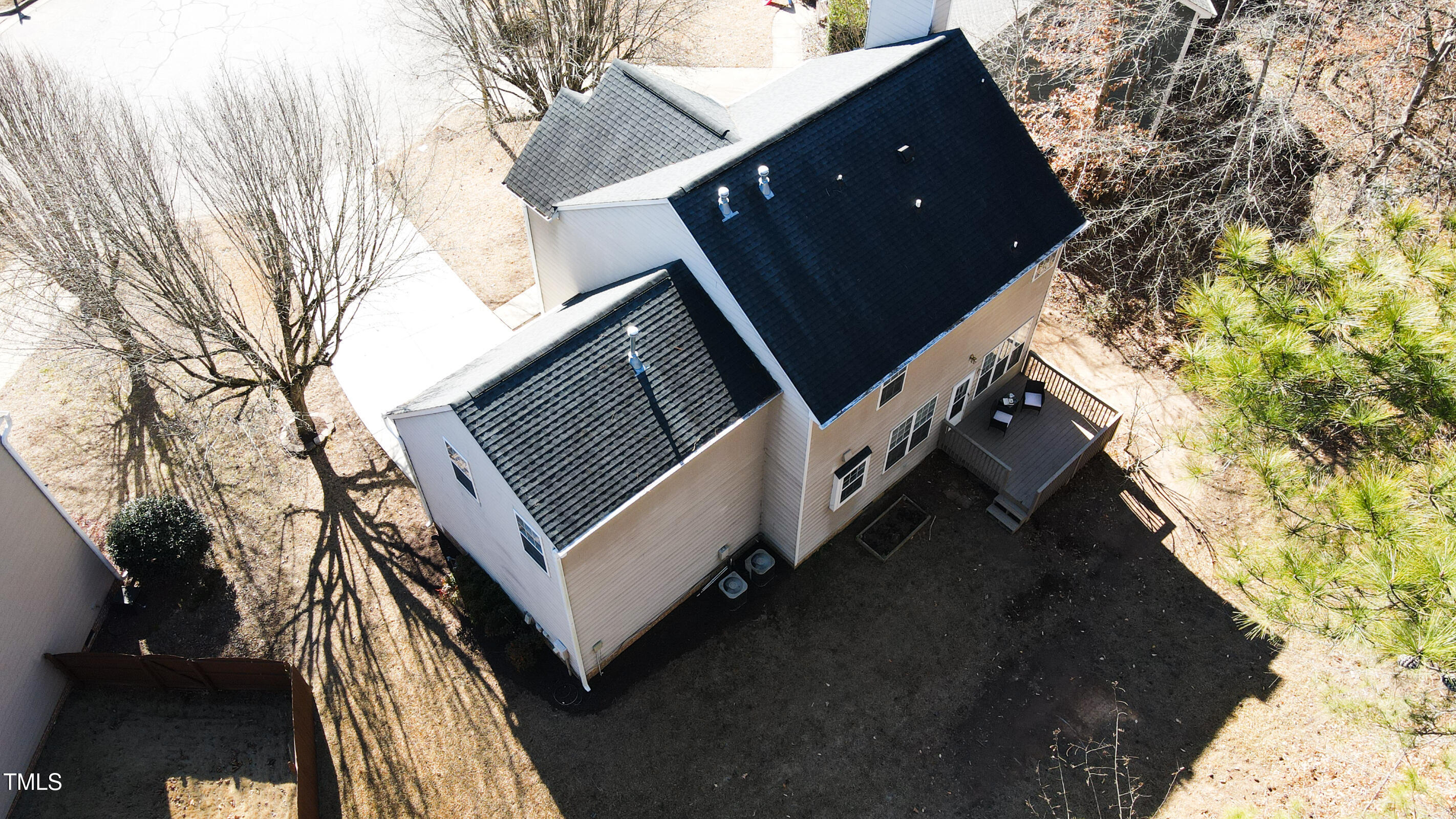 Durham, North Carolina 27713, United States, 4 Bedrooms Bedrooms, ,3 BathroomsBathrooms,Residential,Pending,11331