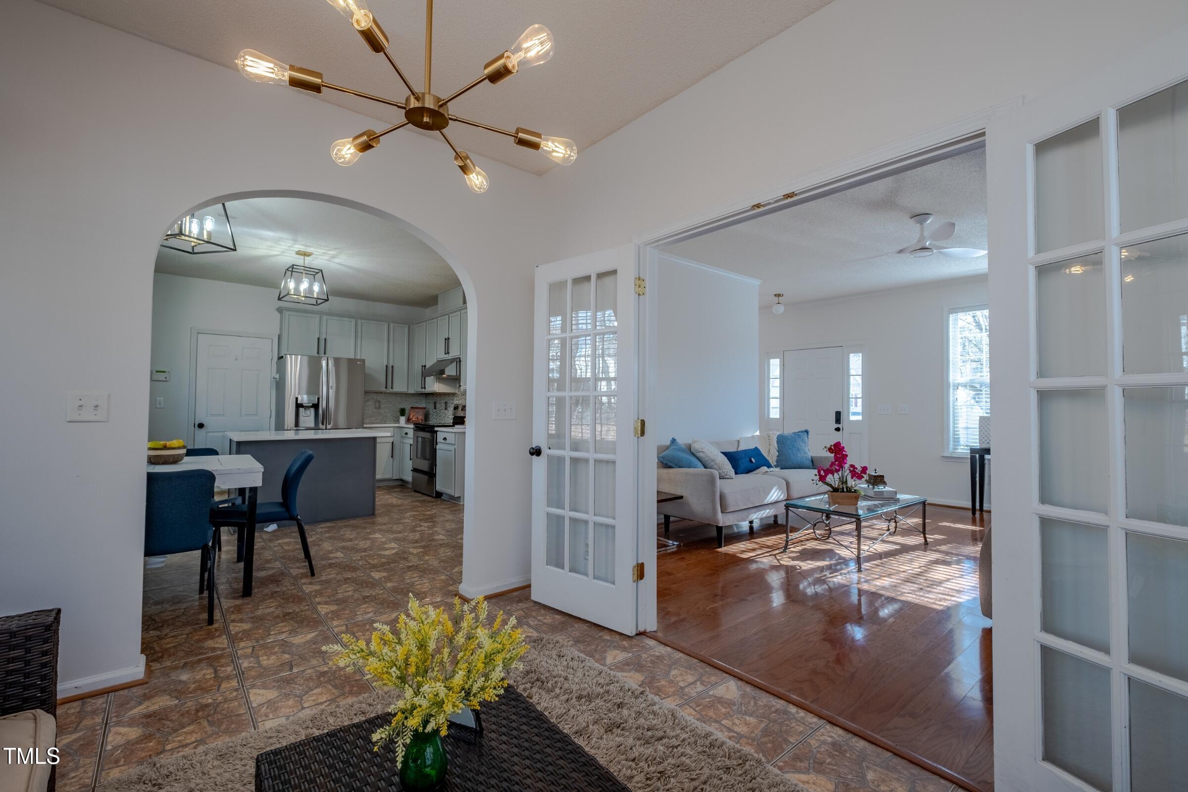 Durham, North Carolina 27713, United States, 4 Bedrooms Bedrooms, ,3 BathroomsBathrooms,Residential,Pending,11331