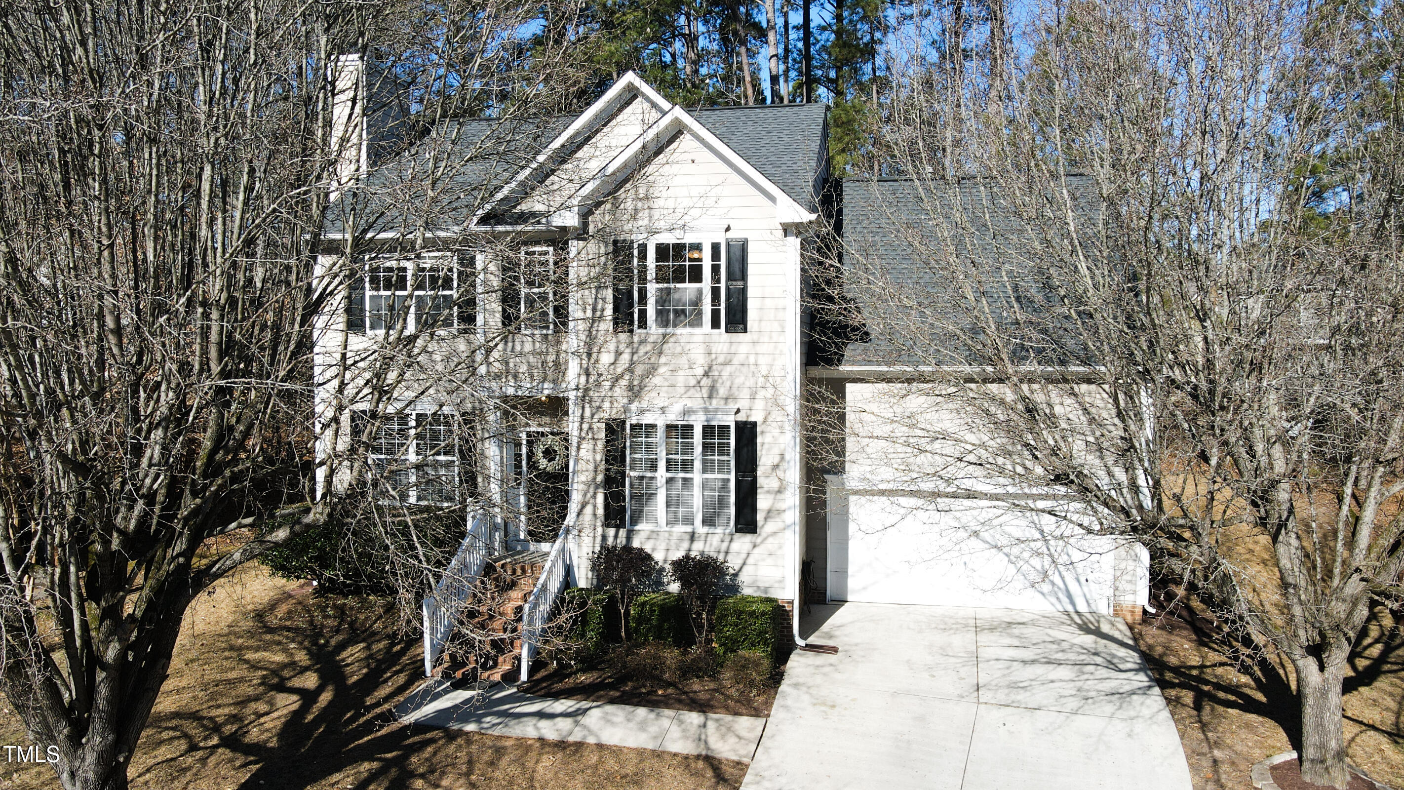 Durham, North Carolina 27713, United States, 4 Bedrooms Bedrooms, ,3 BathroomsBathrooms,Residential,Pending,11331