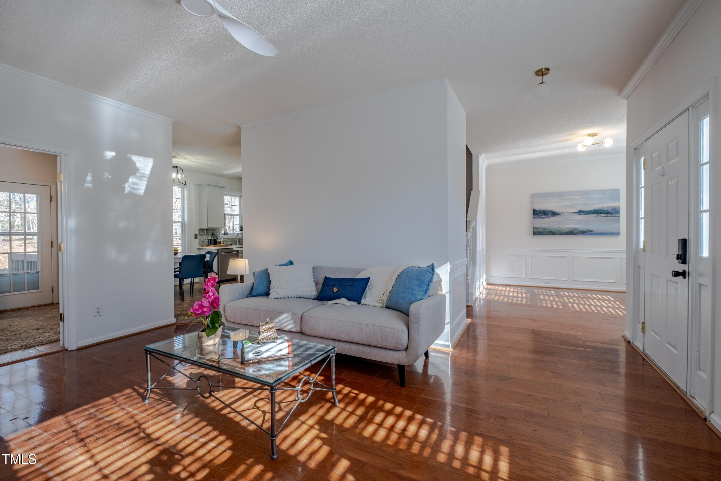 Durham, North Carolina 27713, United States, 4 Bedrooms Bedrooms, ,3 BathroomsBathrooms,Residential,Pending,11331