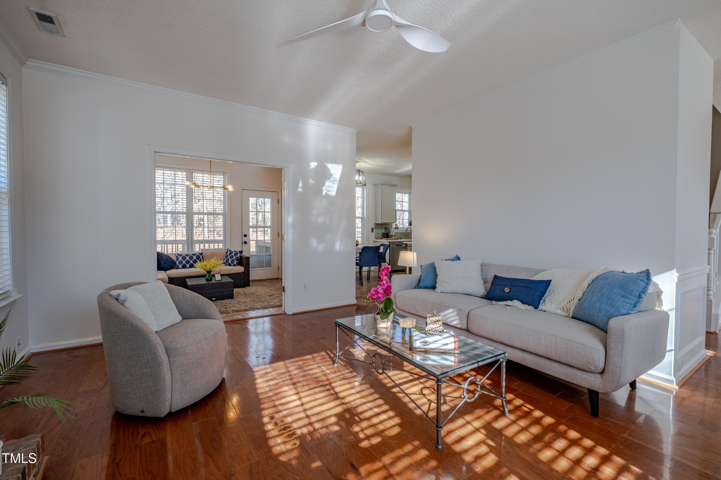 Durham, North Carolina 27713, United States, 4 Bedrooms Bedrooms, ,3 BathroomsBathrooms,Residential,Pending,11331