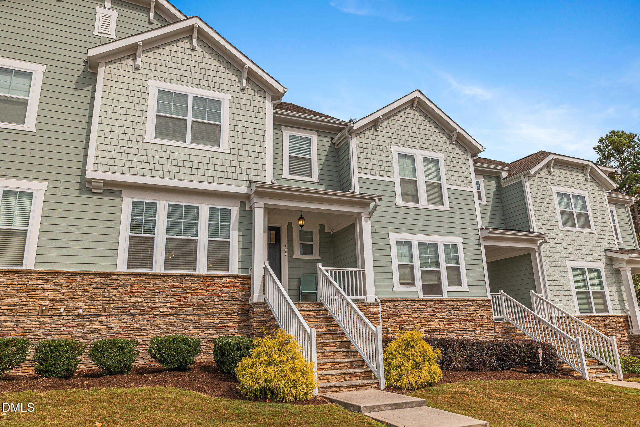 700 Carraway Garden Drive