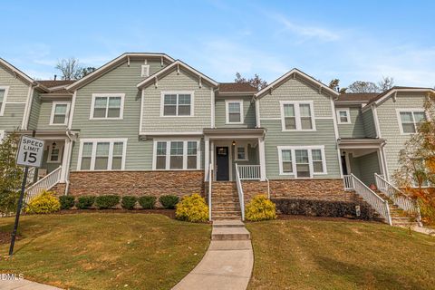 700 Carraway Garden Drive Wake Forest NC 27587