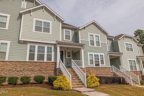 700 Carraway Garden Drive Wake Forest NC 27587