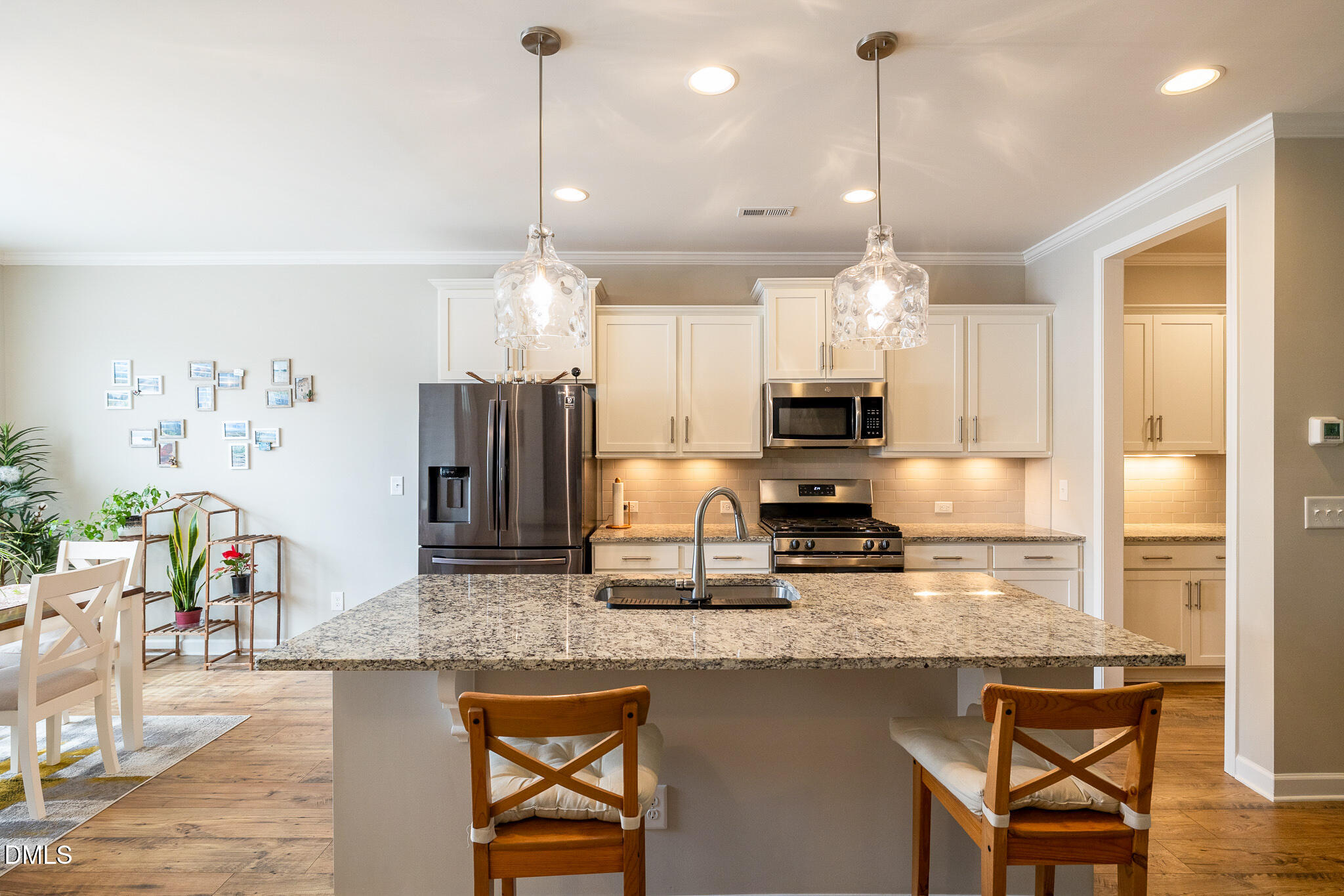 700 Carraway Garden Drive