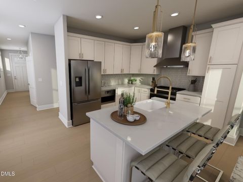 626 Cable Court Apex NC 27523