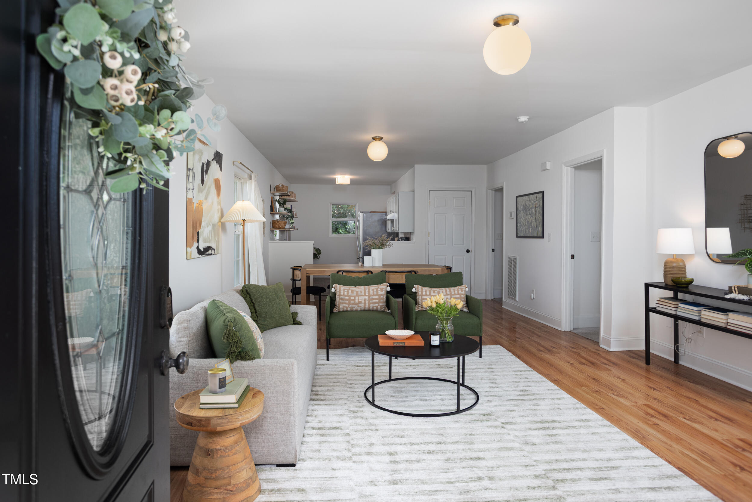 1224 N Roxboro Street