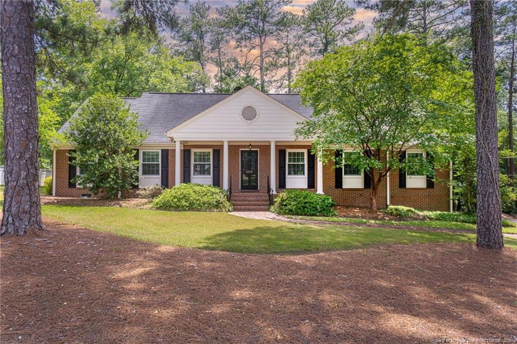 2515 Morganton Road, Fayetteville, NC, 28303
