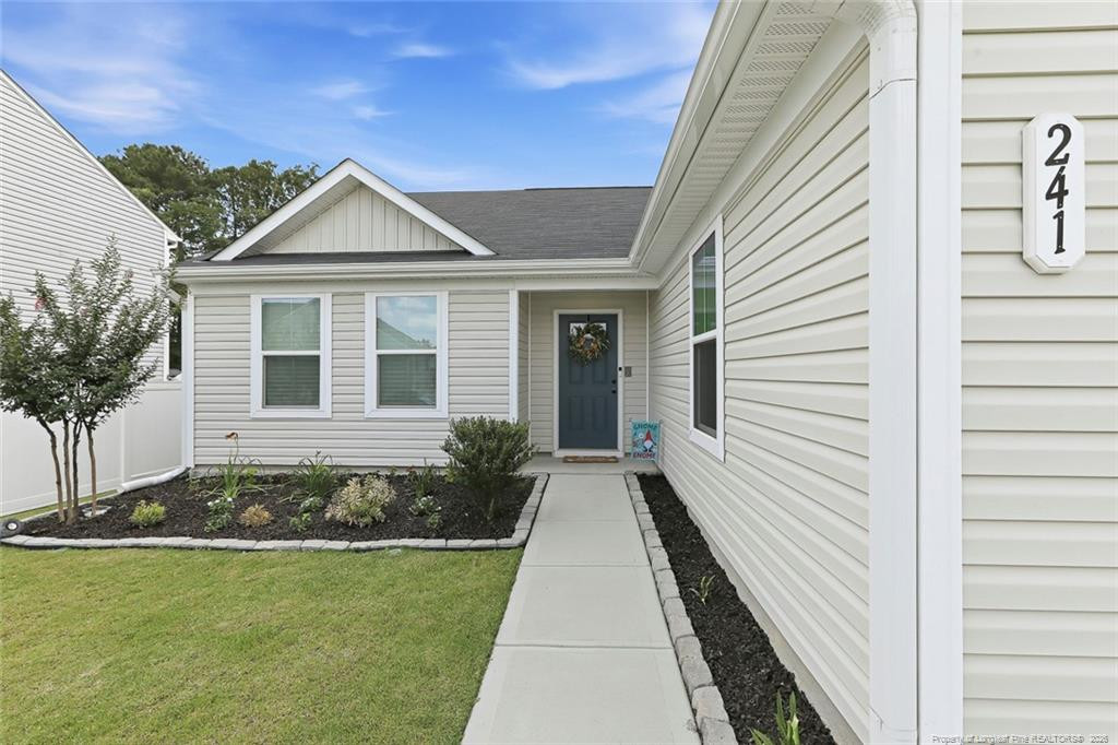 241 Tormore Drive
