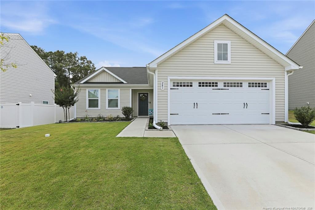 241 Tormore Drive