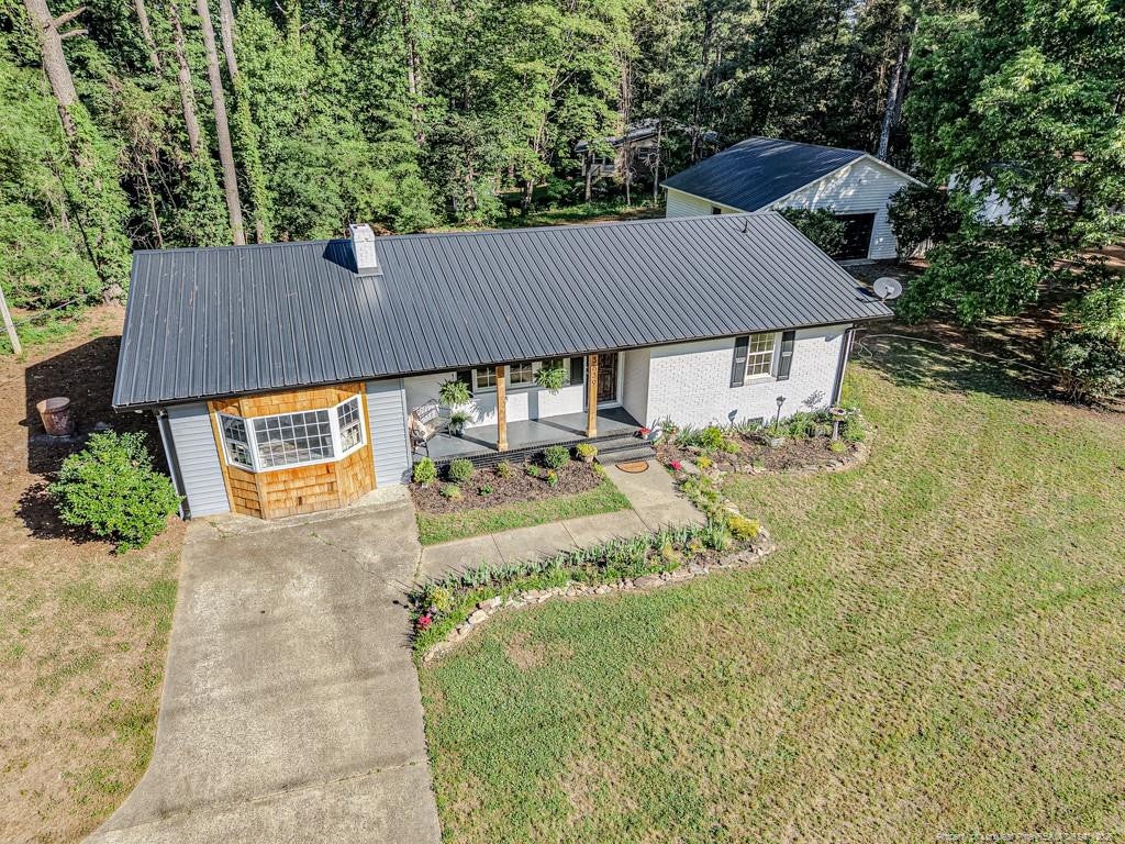 3839 Avents Ferry Road