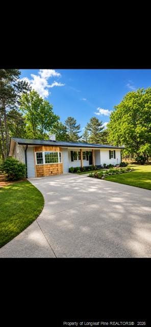 3839 Avents Ferry Road