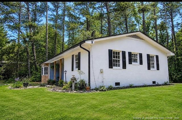 3839 Avents Ferry Road