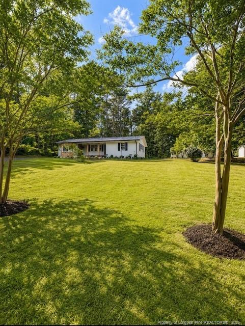 3839 Avents Ferry Road