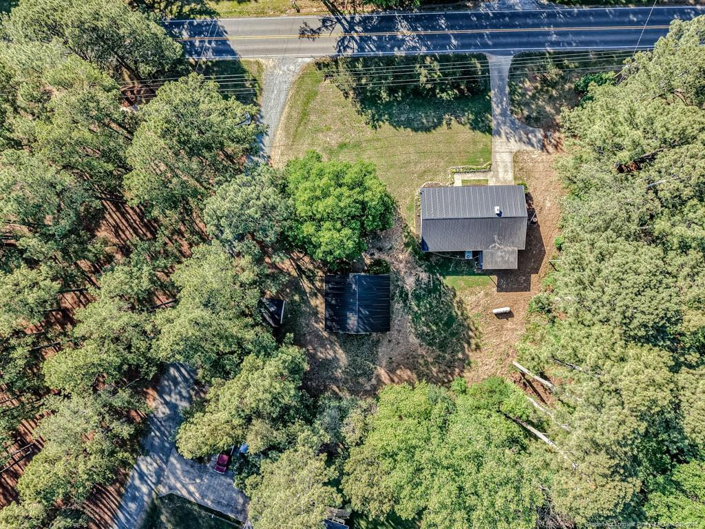 3839 Avents Ferry Road