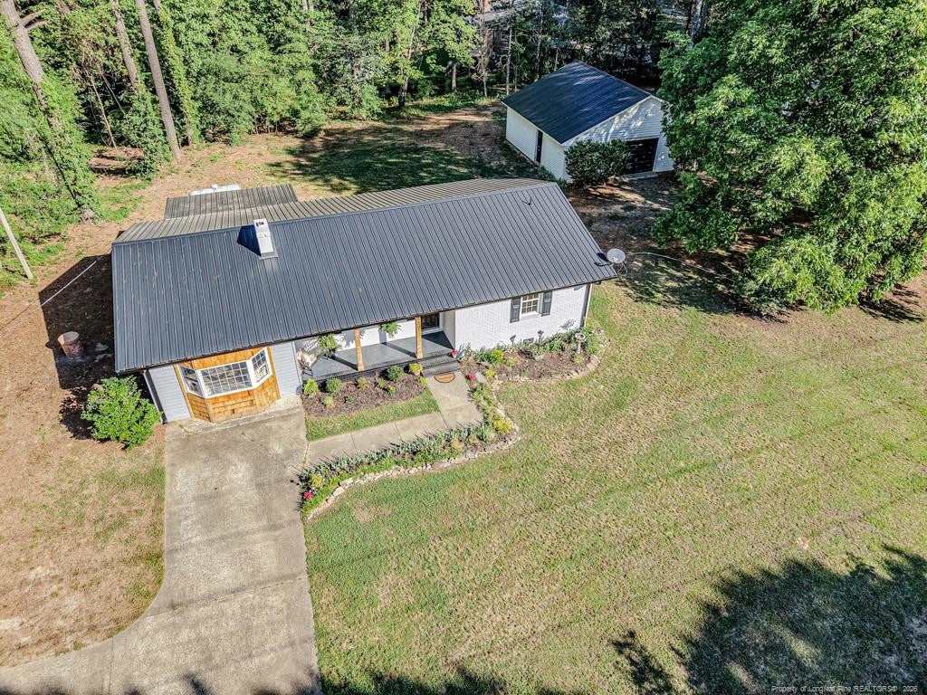 3839 Avents Ferry Road