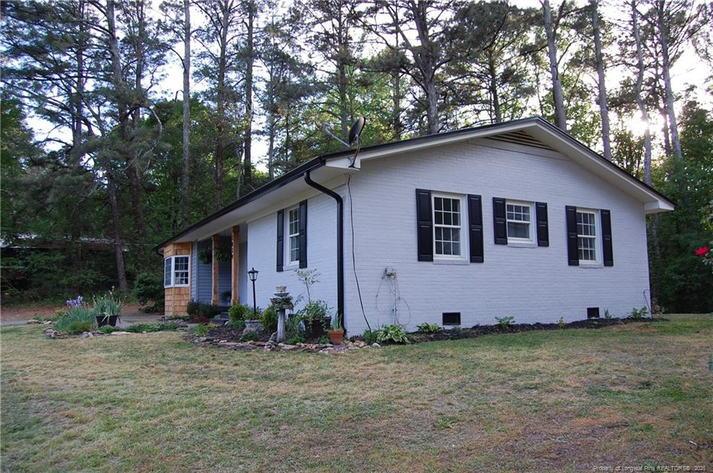 3839 Avents Ferry Road