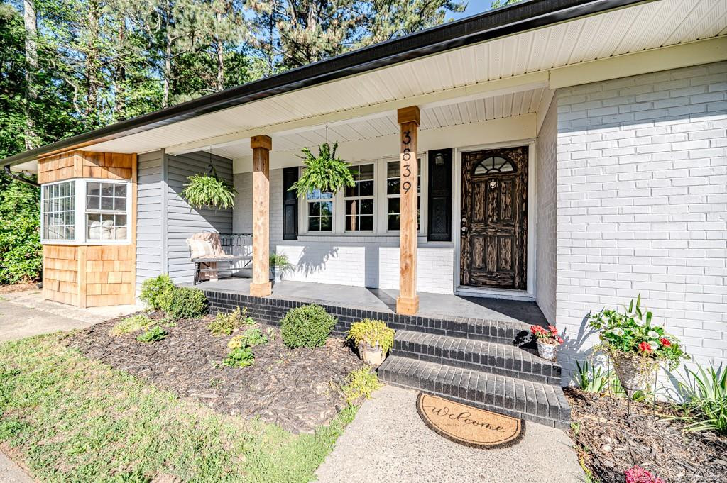3839 Avents Ferry Road