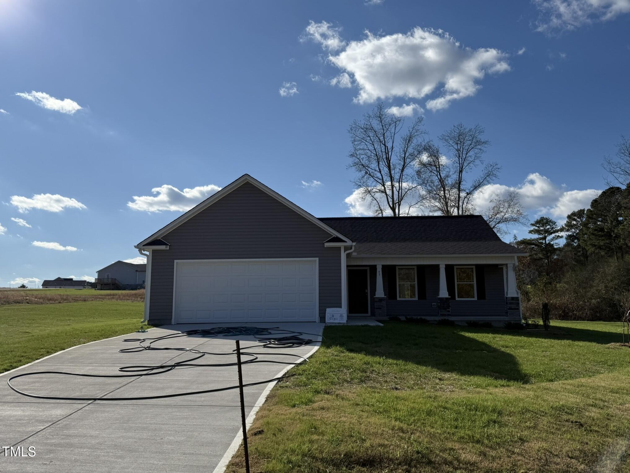 45 New Bethel Court