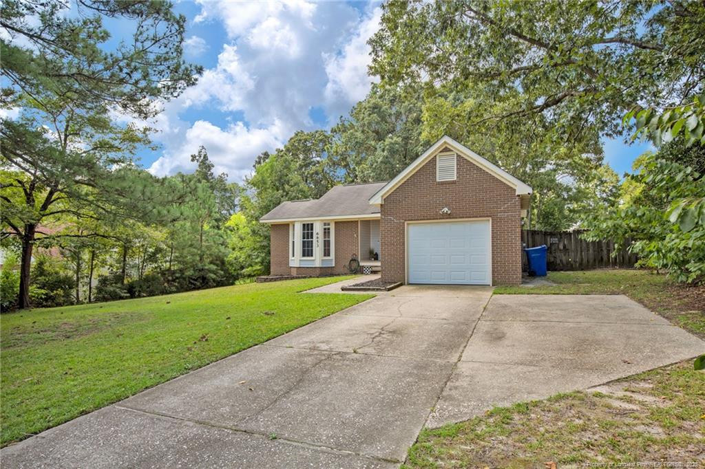 6853 Woodmark Drive