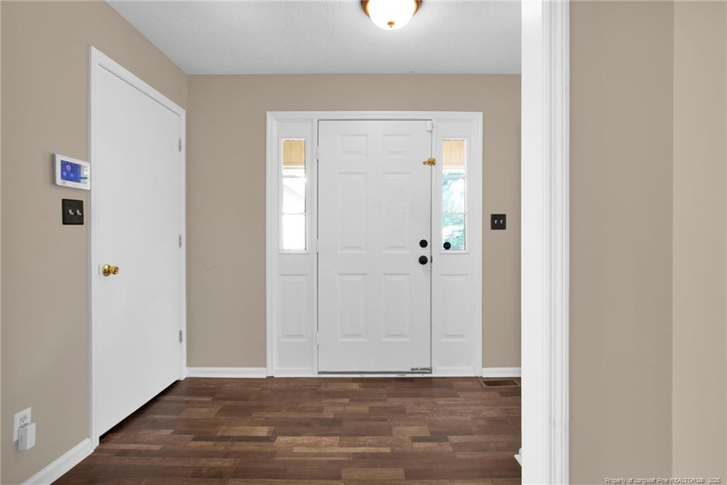 6853 Woodmark Drive