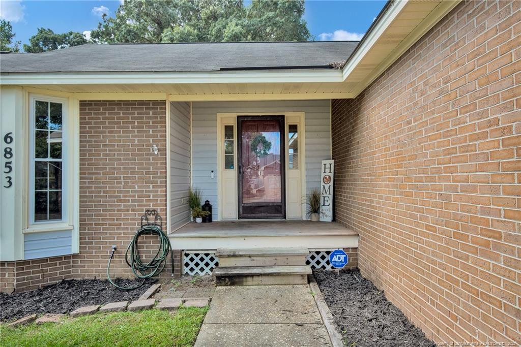 6853 Woodmark Drive