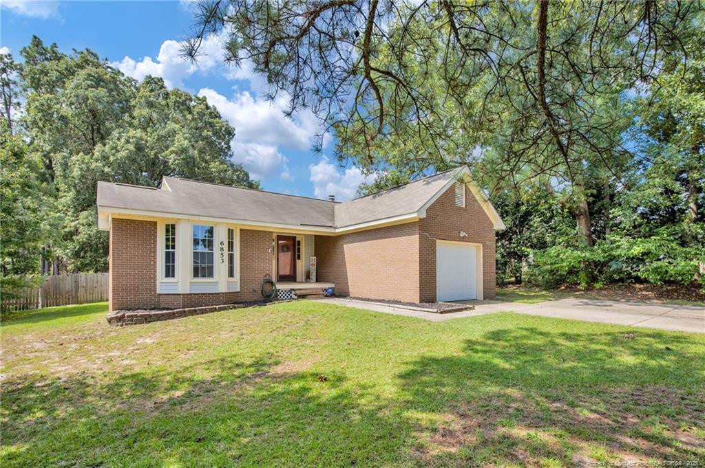 6853 Woodmark Drive