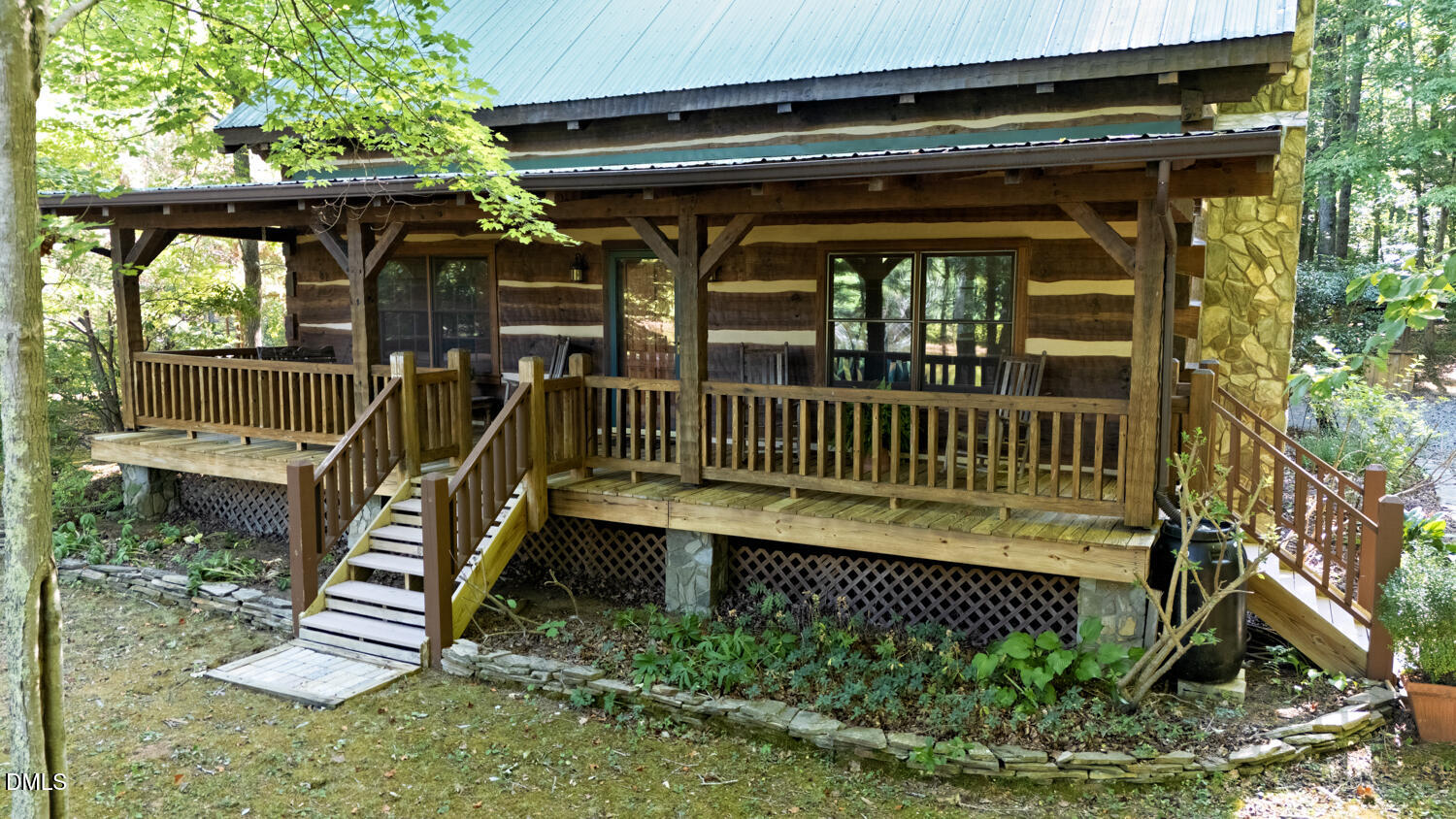 2424 Dimmocks Mill Road