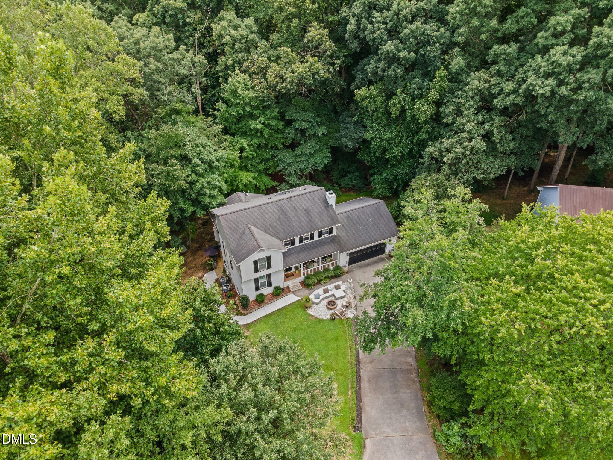 1450 Old Coach Road, Kernersville, NC, 27284