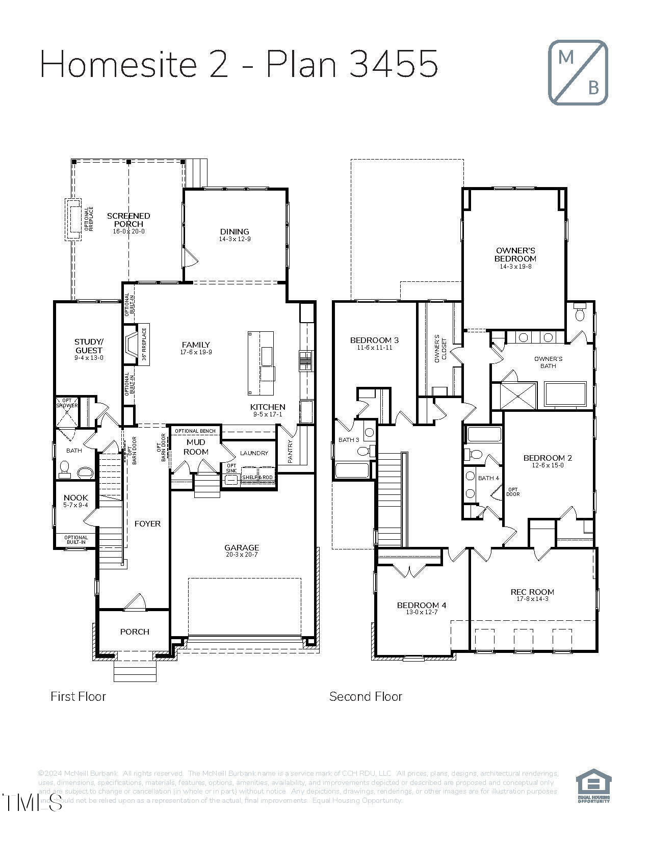 6505 Burnette Flower Way