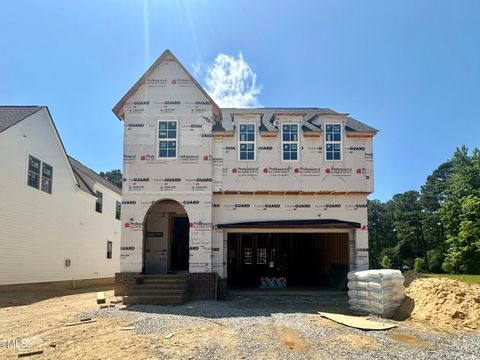 6505 Burnette Flower Way Raleigh NC 27612