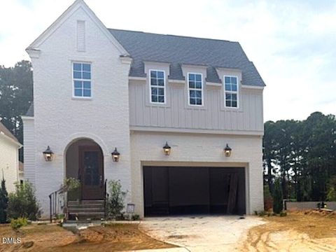 6505 Burnette Flower Way Raleigh NC 27612