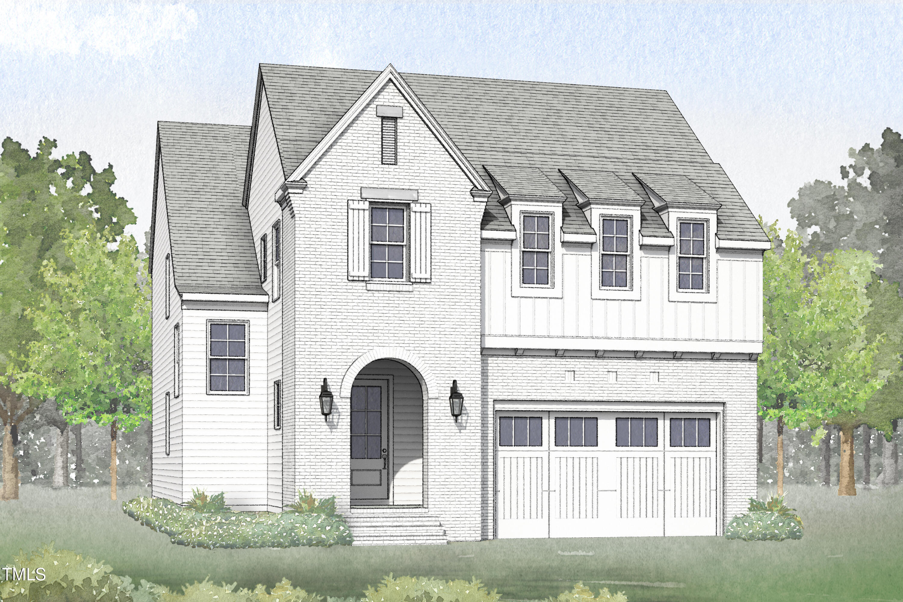 6505 Burnette Flower Way